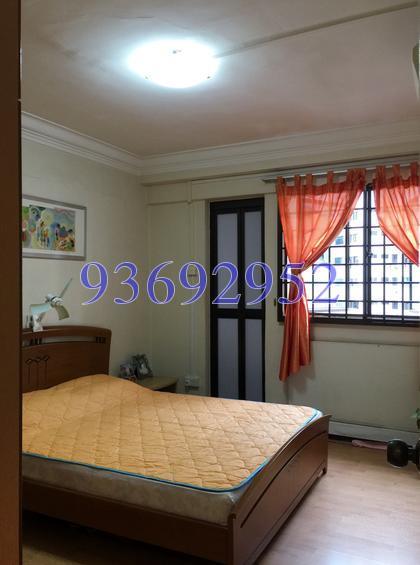 Blk 236 Yishun Ring Road (Yishun), HDB 4 Rooms #121824632